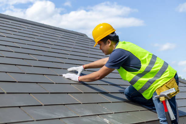 Best Storm Damage Roof Repair  in Sea Ranch, CA