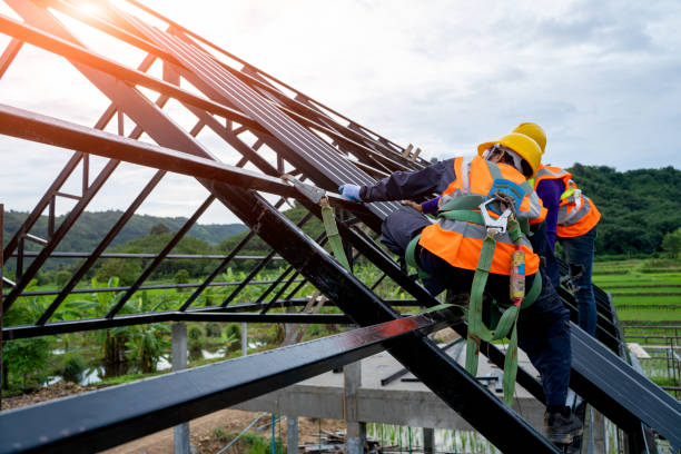 Best Commercial Roofing Services  in Sea Ranch, CA