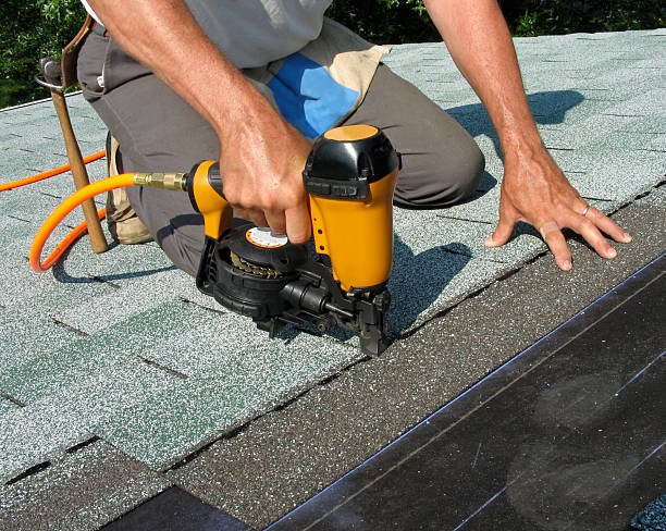 Slate Roofing Contractor in Sea Ranch, CA