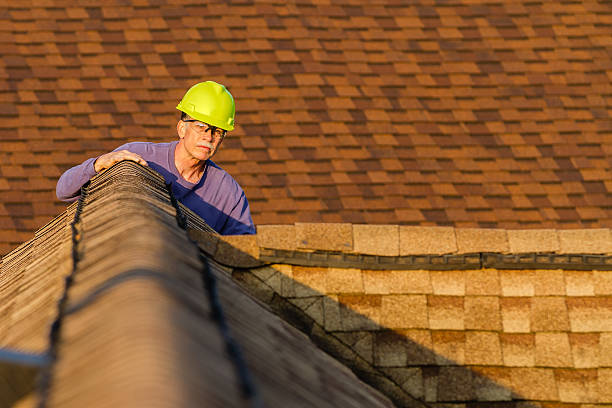 Roof Waterproofing Services in Sea Ranch, CA